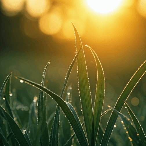 Morning Remembrances
