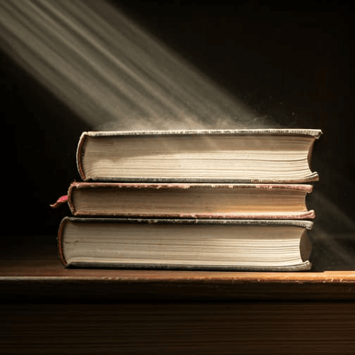 Seeking Knowledge